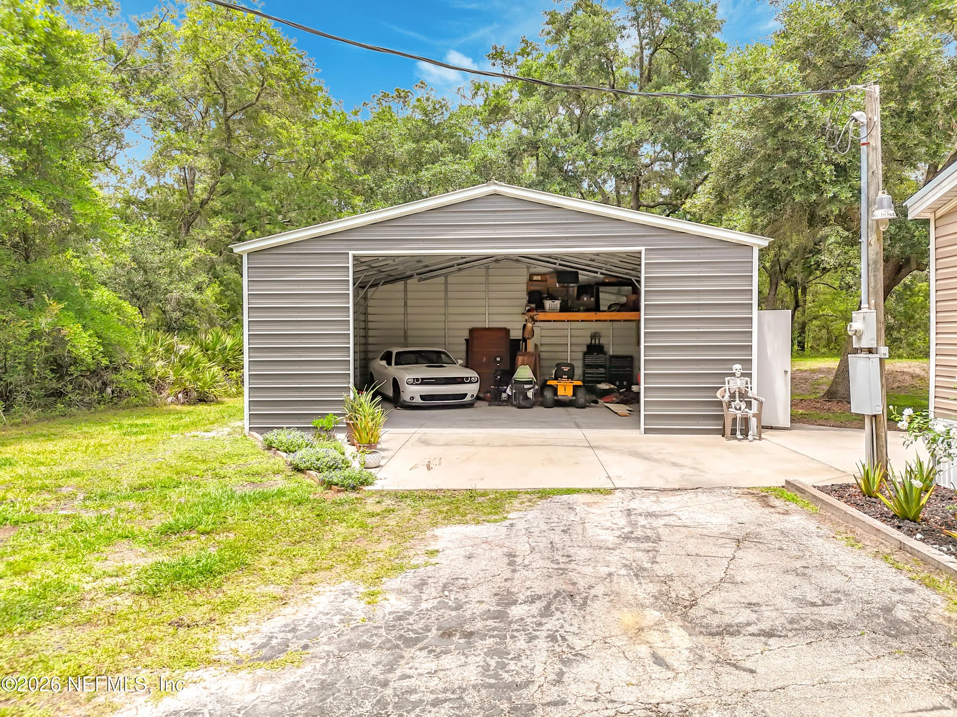 5050 Irving Street Hastings FL 32145