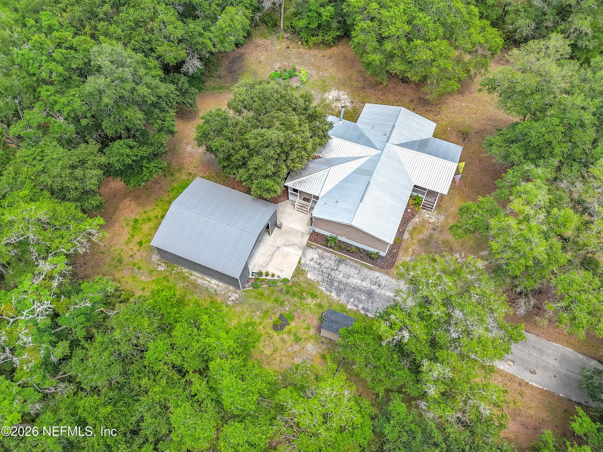 5050 Irving Street Hastings FL 32145