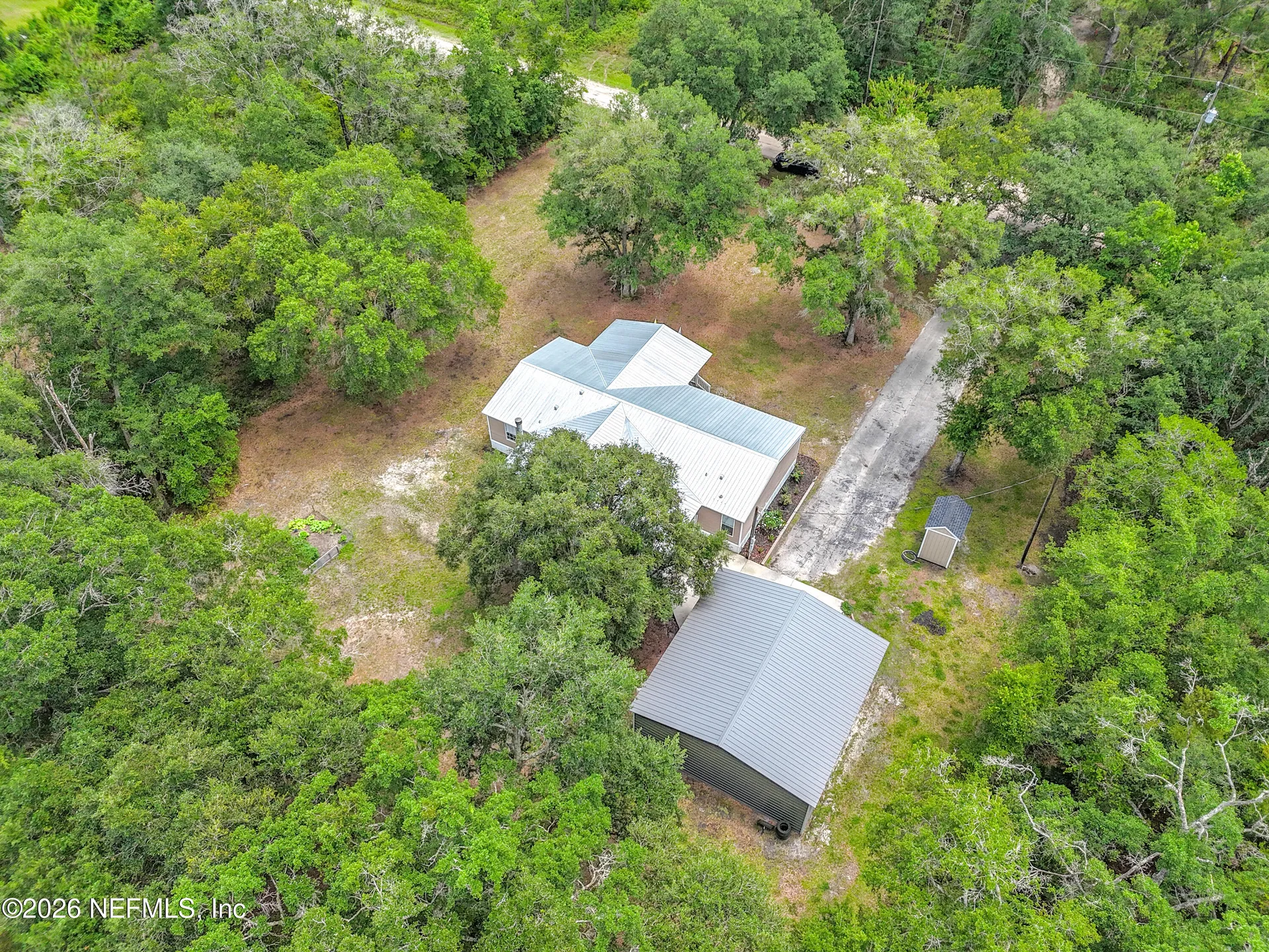 5050 Irving Street Hastings FL 32145