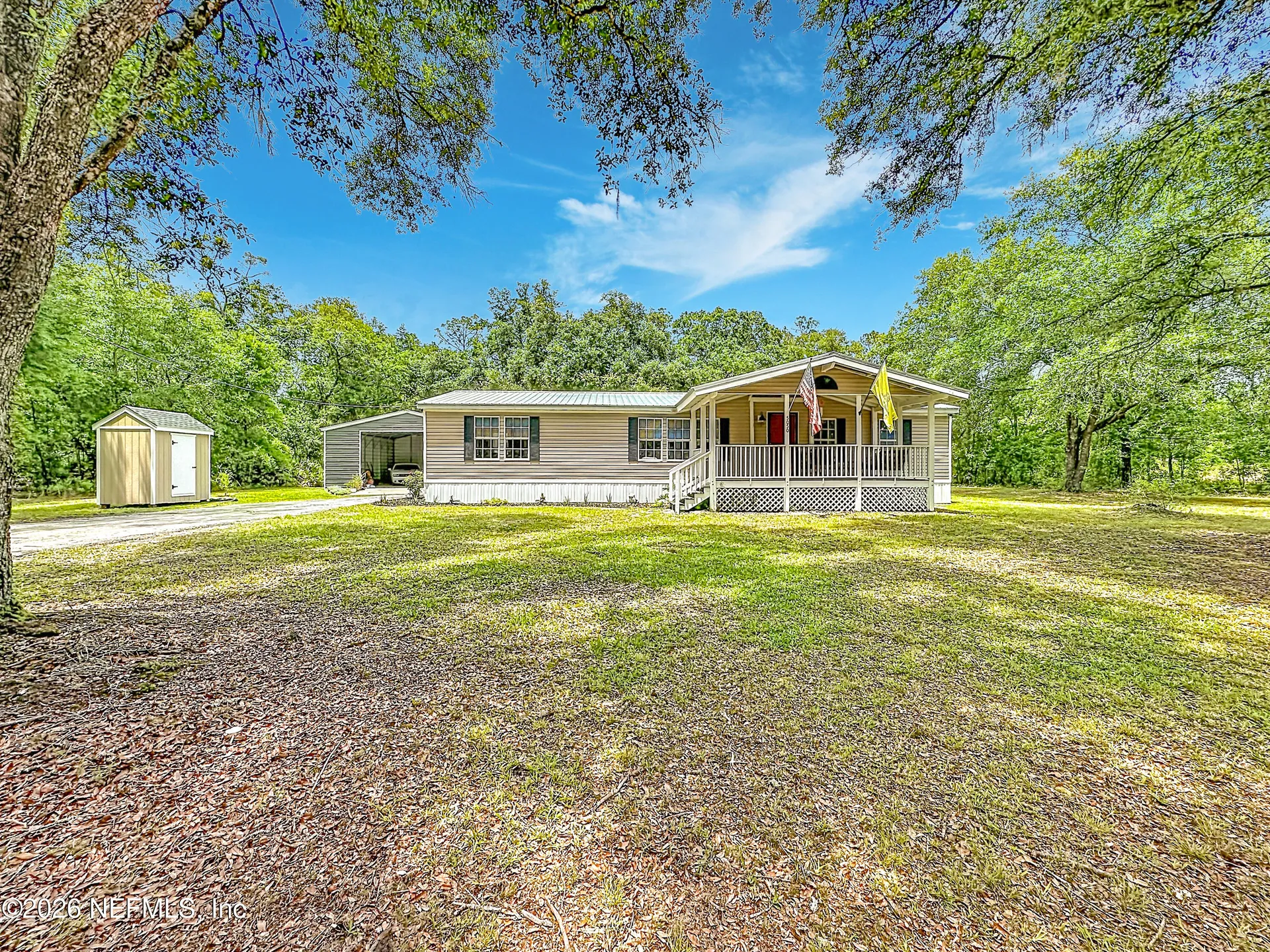 5050 Irving Street Hastings FL 32145