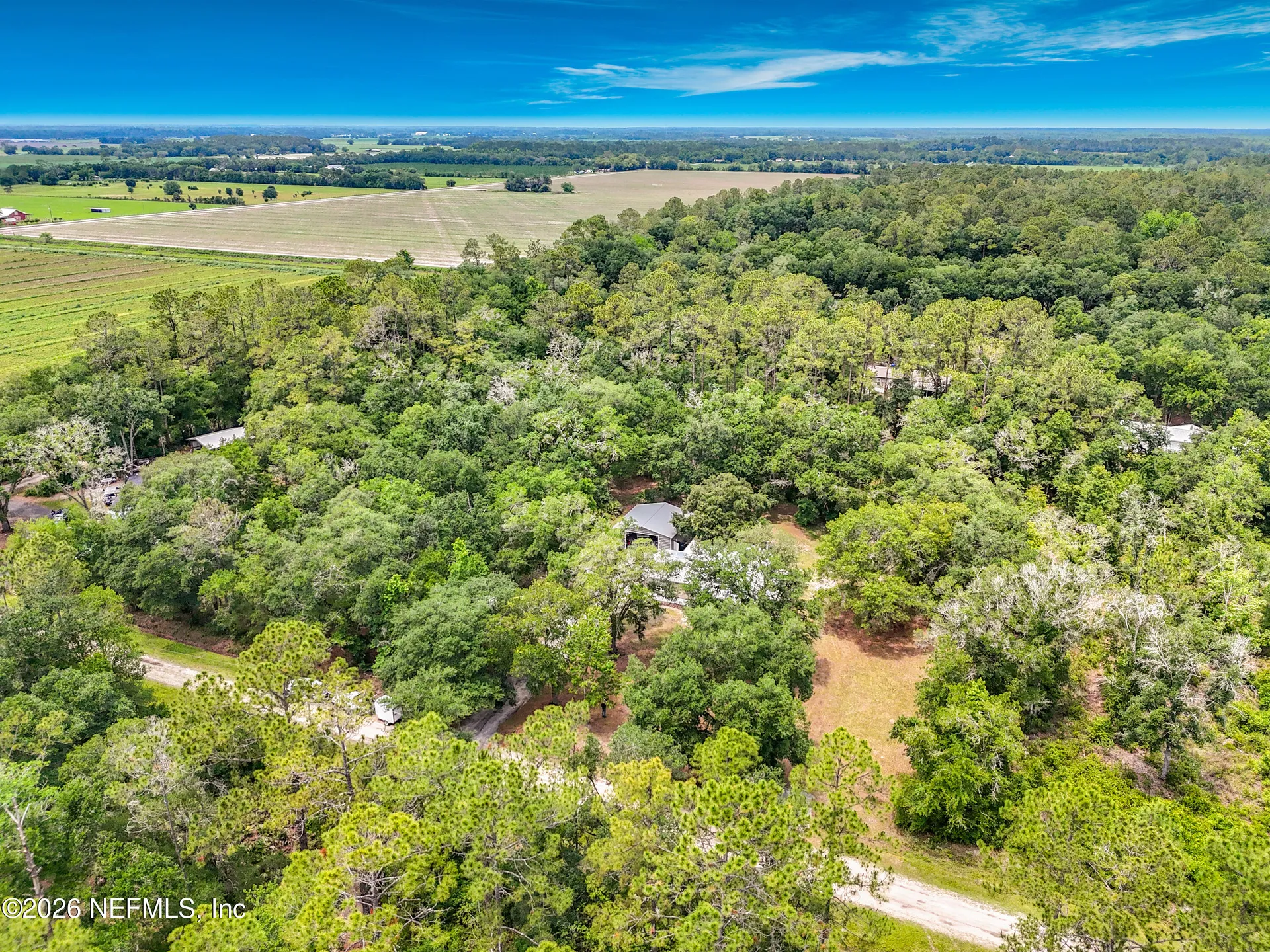 5050 Irving Street Hastings FL 32145