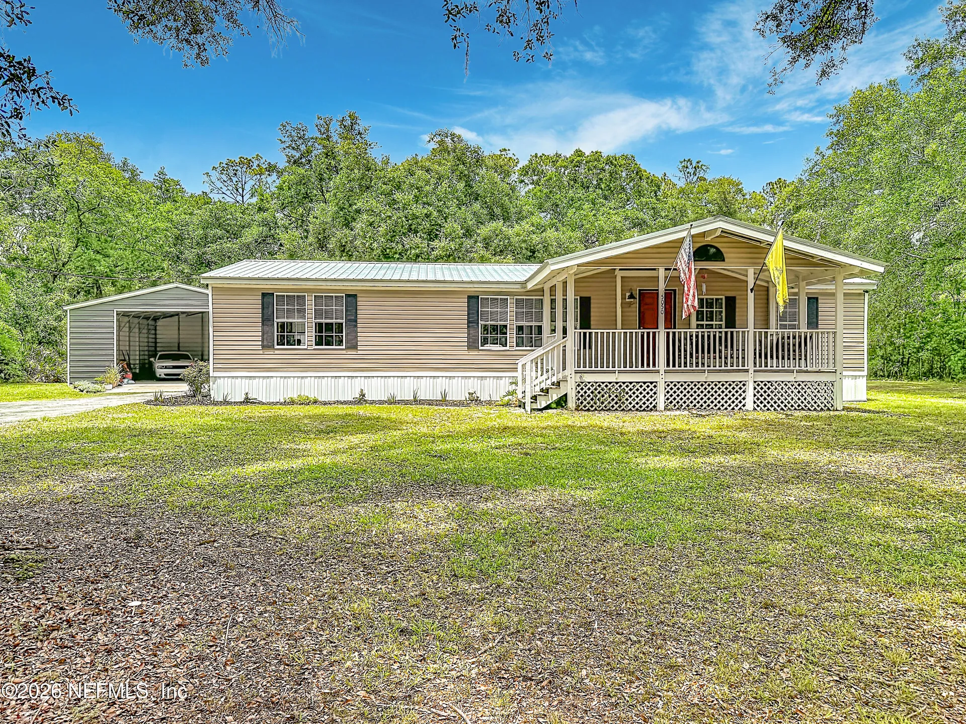 5050 Irving Street Hastings FL 32145