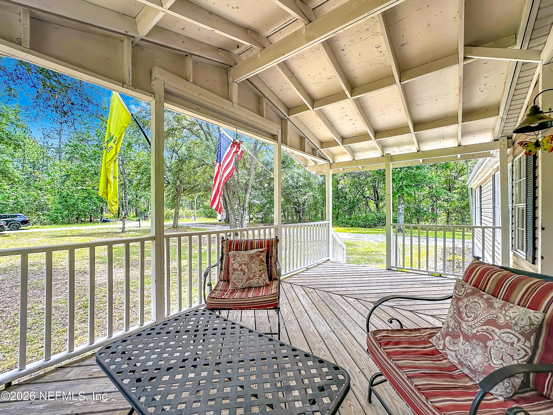 5050 Irving Street Hastings FL 32145