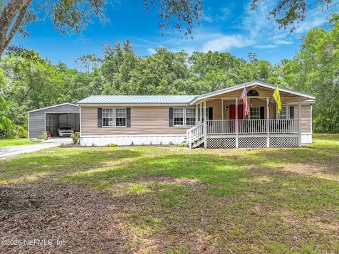 5050 Irving Street Hastings FL 32145