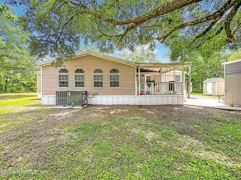 5050 Irving Street Hastings FL 32145