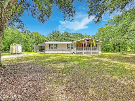 5050 Irving Street Hastings FL 32145
