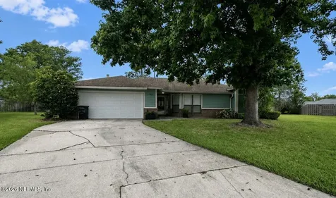 2740 Sebastian Court Jacksonville FL 32224