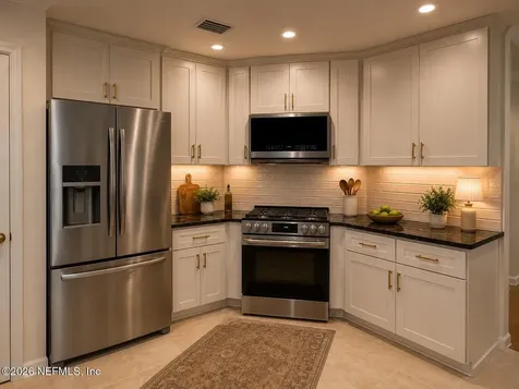 2740 Sebastian Court Jacksonville FL 32224