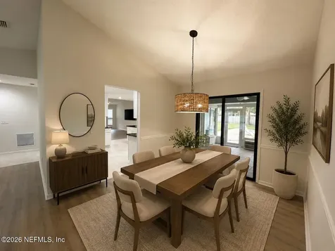 2740 Sebastian Court Jacksonville FL 32224