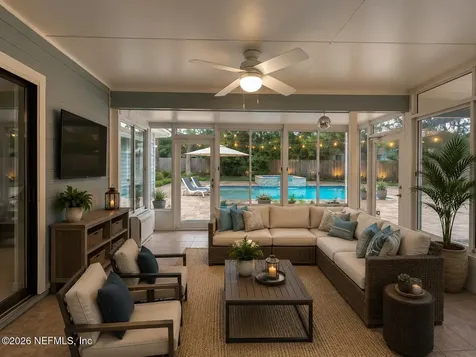 2740 Sebastian Court Jacksonville FL 32224