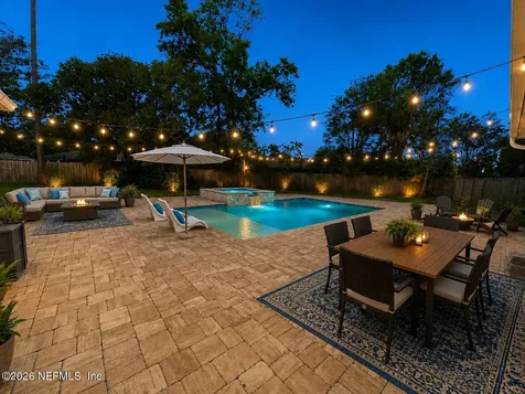 2740 Sebastian Court Jacksonville FL 32224