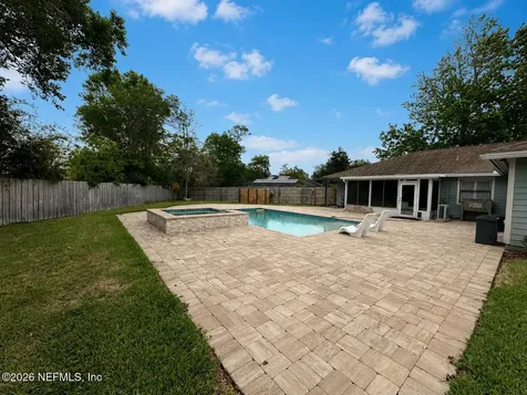 2740 Sebastian Court Jacksonville FL 32224