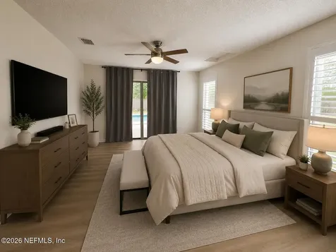 2740 Sebastian Court Jacksonville FL 32224