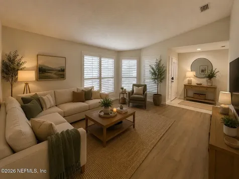2740 Sebastian Court Jacksonville FL 32224