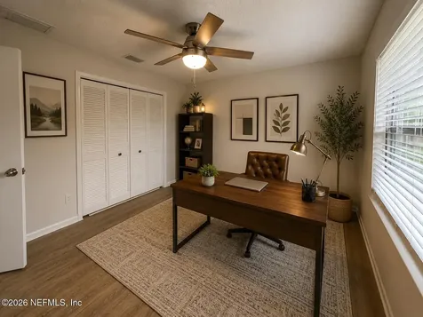 2740 Sebastian Court Jacksonville FL 32224