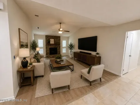 2740 Sebastian Court Jacksonville FL 32224
