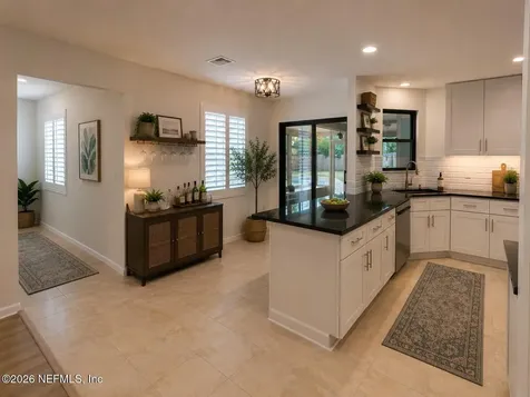 2740 Sebastian Court Jacksonville FL 32224