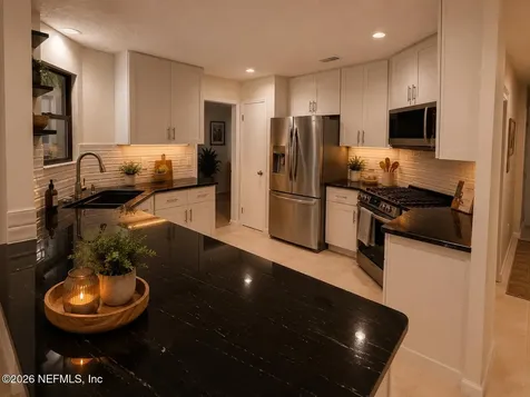 2740 Sebastian Court Jacksonville FL 32224