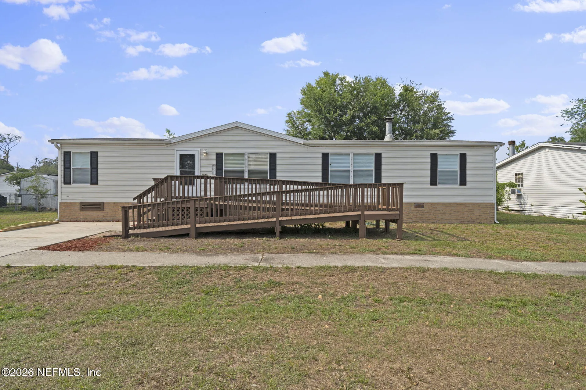 8873 Pisces Circle S Jacksonville FL 32222