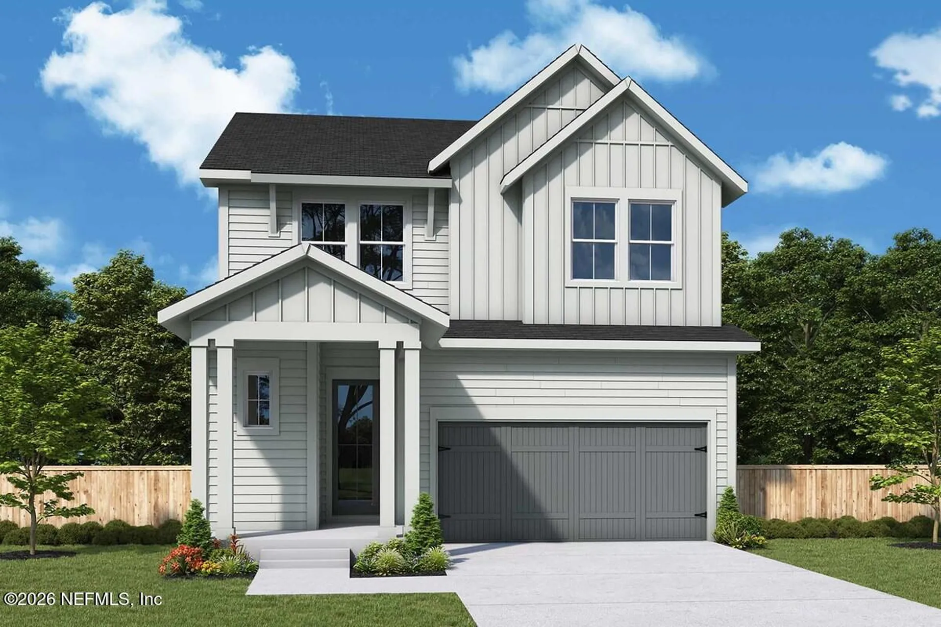 6017 Timber Pines Road Jacksonville FL 32224