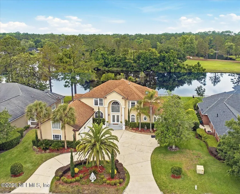 8219 Chester Lake Road N Jacksonville FL 32256