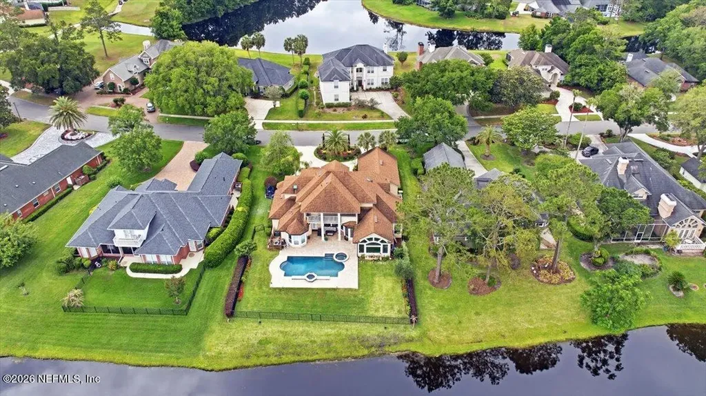 8219 Chester Lake Road N Jacksonville FL 32256