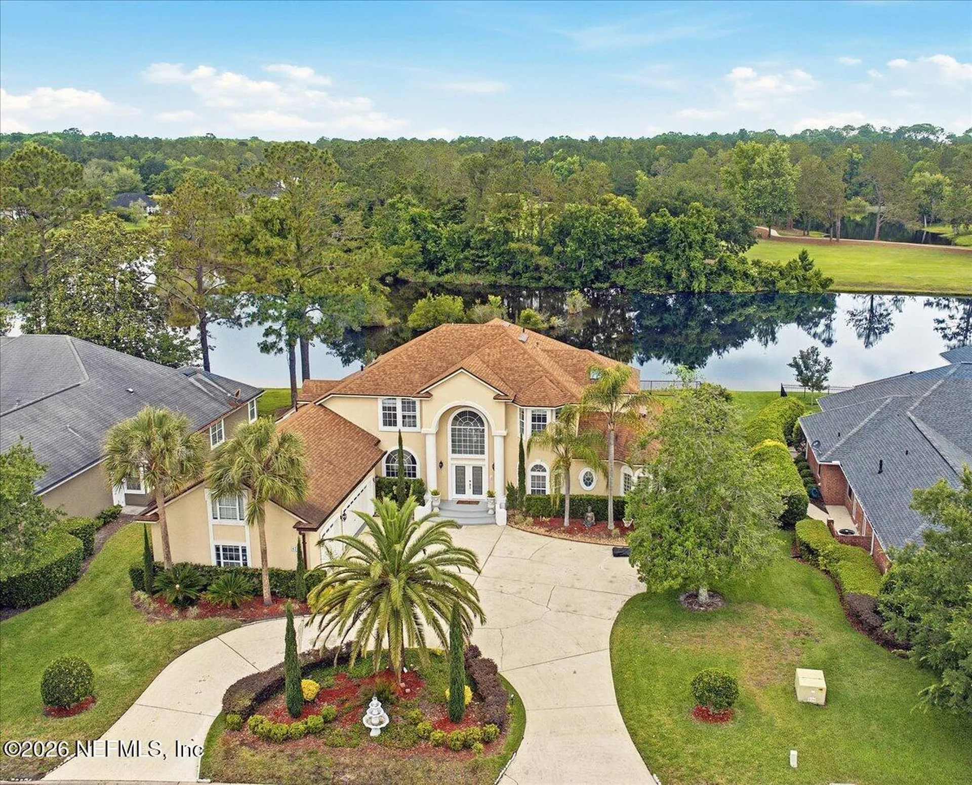 8219 Chester Lake Road N Jacksonville FL 32256
