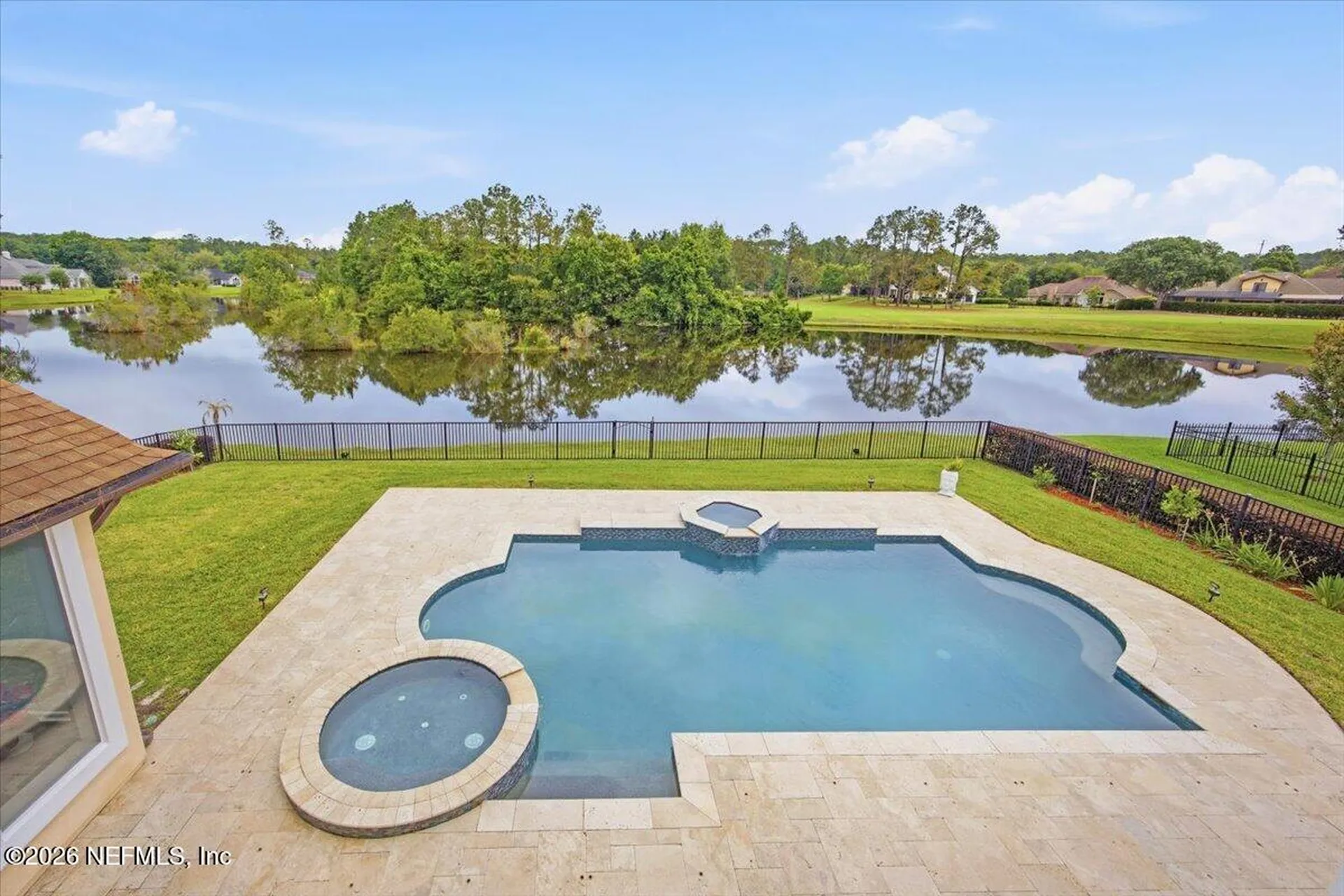 8219 Chester Lake Road N Jacksonville FL 32256