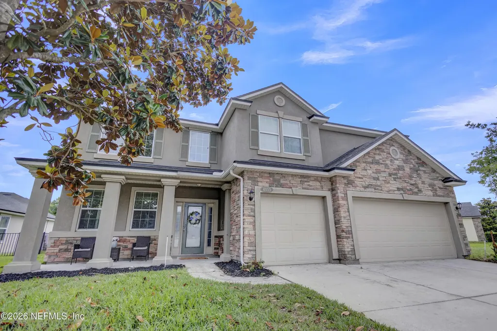 4055 Blackbird Lane Middleburg FL 32068