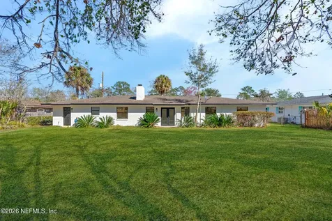 3962 Eunice Road Jacksonville FL 32250