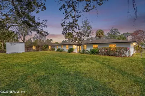 3962 Eunice Road Jacksonville FL 32250