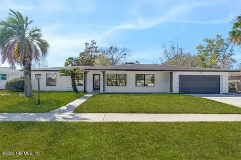 3962 Eunice Road Jacksonville FL 32250