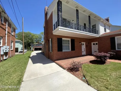1271 Belmont Terrace Jacksonville FL 32207