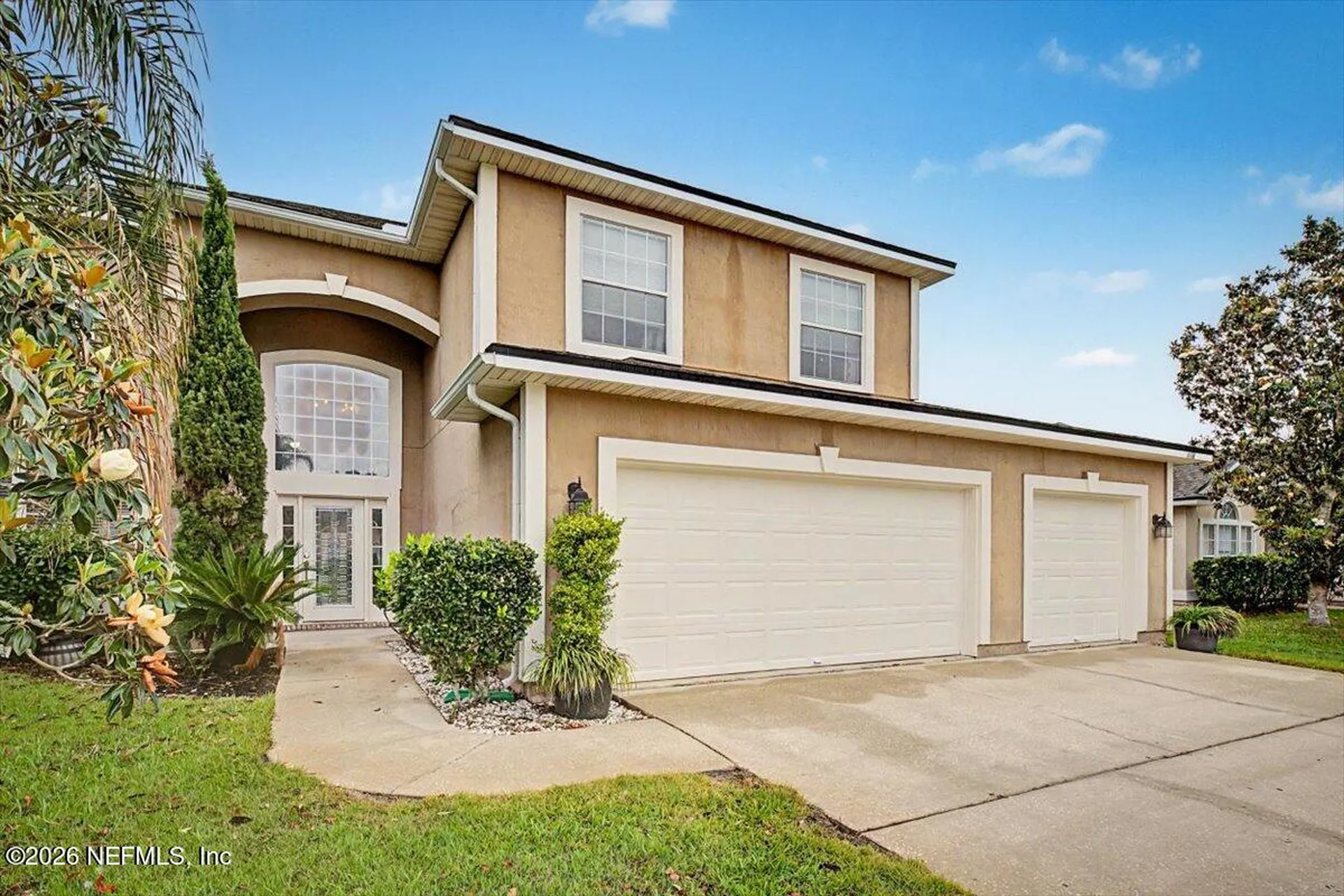 112 Prince Phillip Drive St. Augustine FL 32092