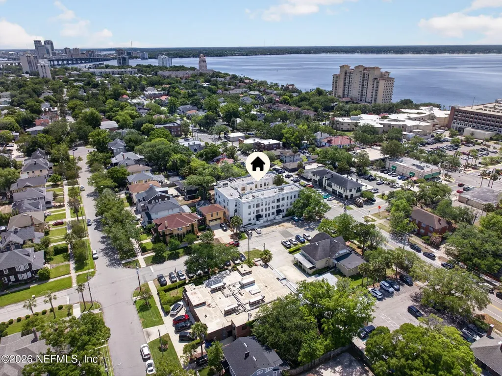 2545 Oak Street Jacksonville FL 32204