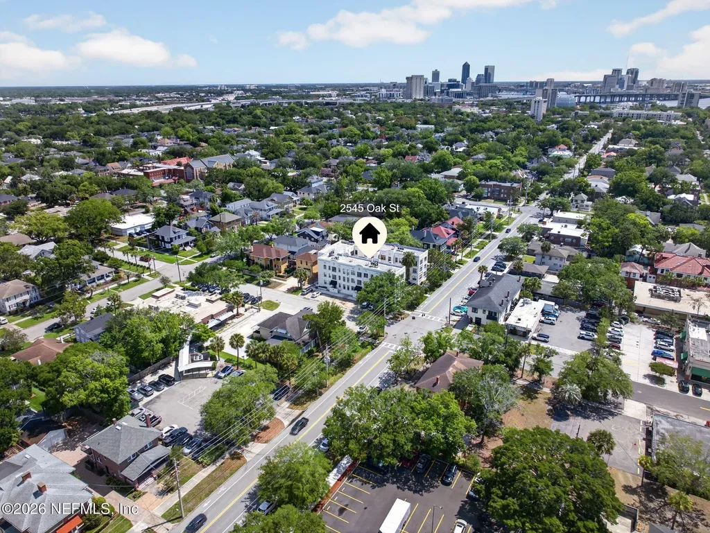 2545 Oak Street Jacksonville FL 32204