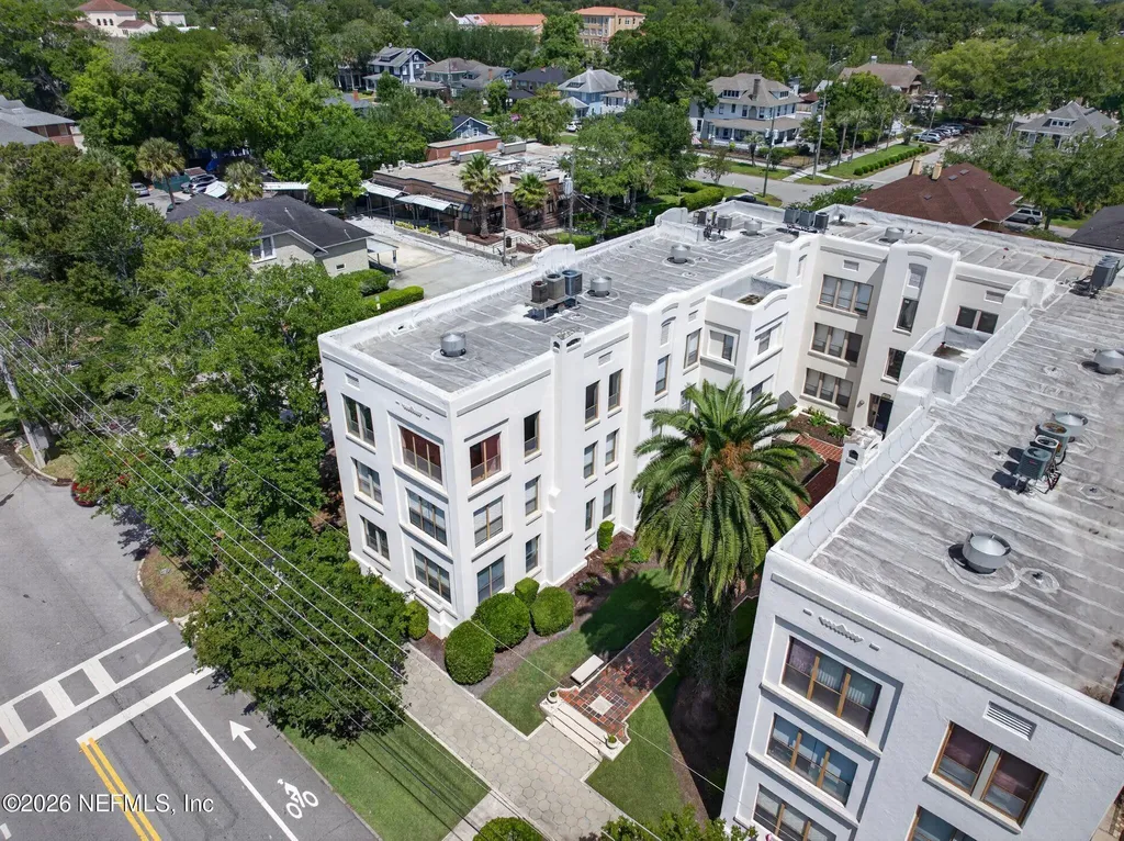 2545 Oak Street Jacksonville FL 32204