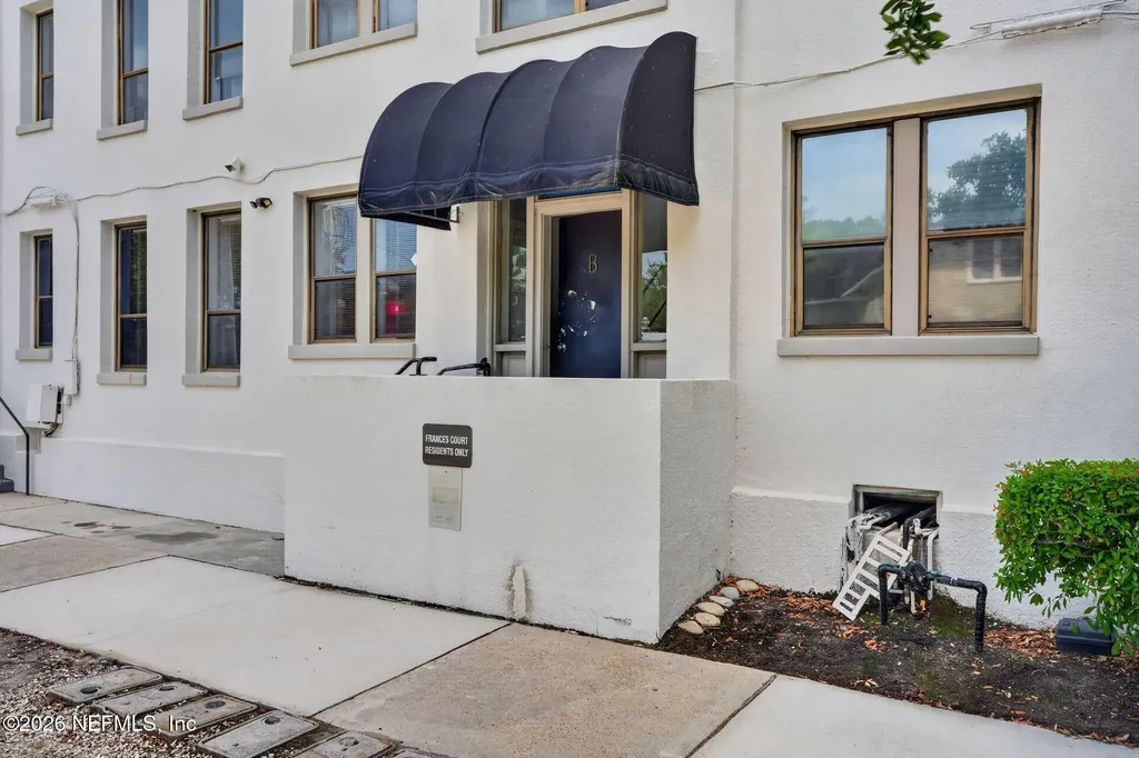2545 Oak Street Jacksonville FL 32204