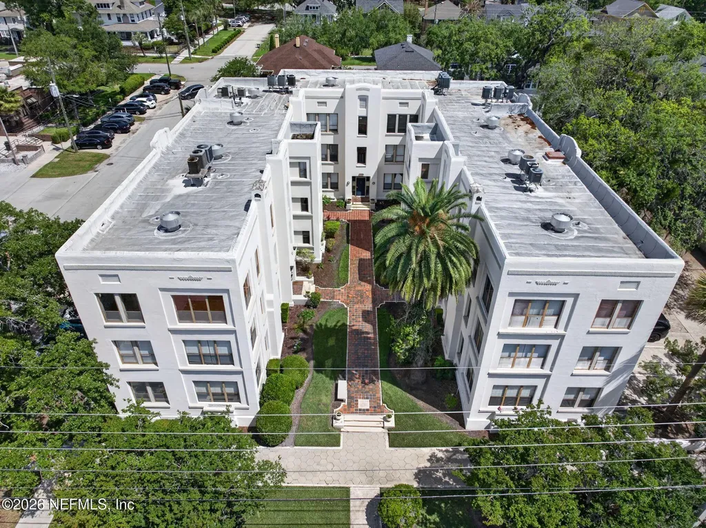 2545 Oak Street Jacksonville FL 32204