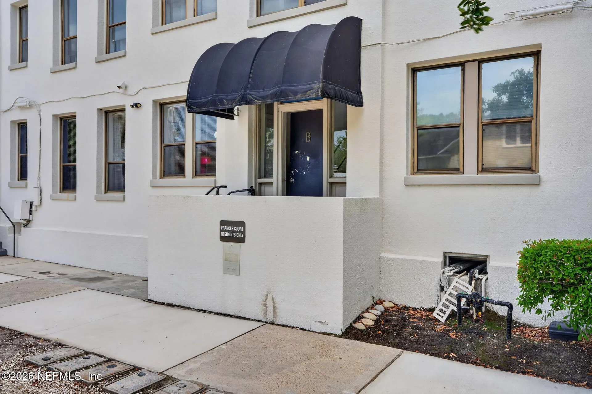 2545 Oak Street Jacksonville FL 32204