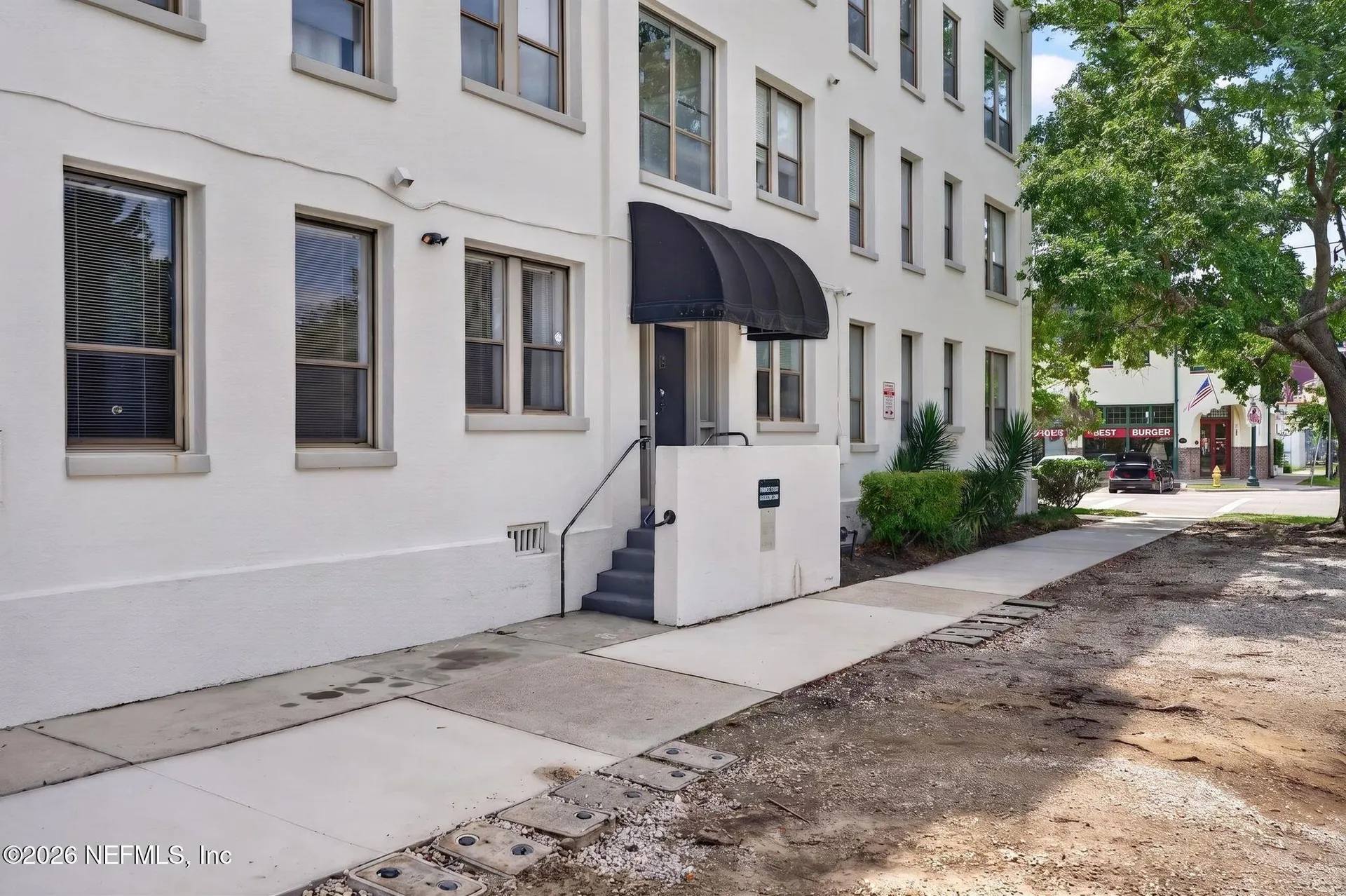 2545 Oak Street Jacksonville FL 32204