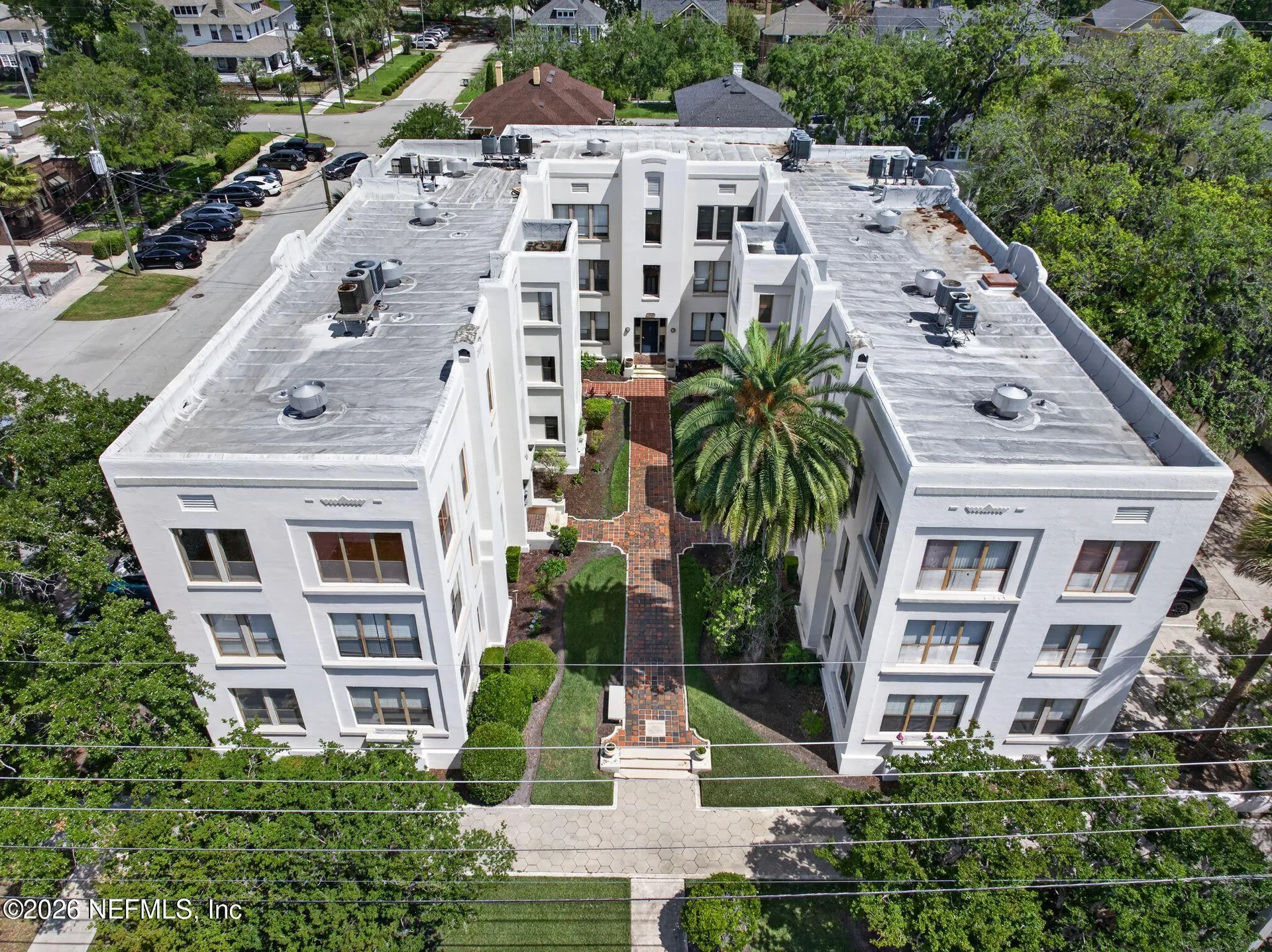 2545 Oak Street Jacksonville FL 32204