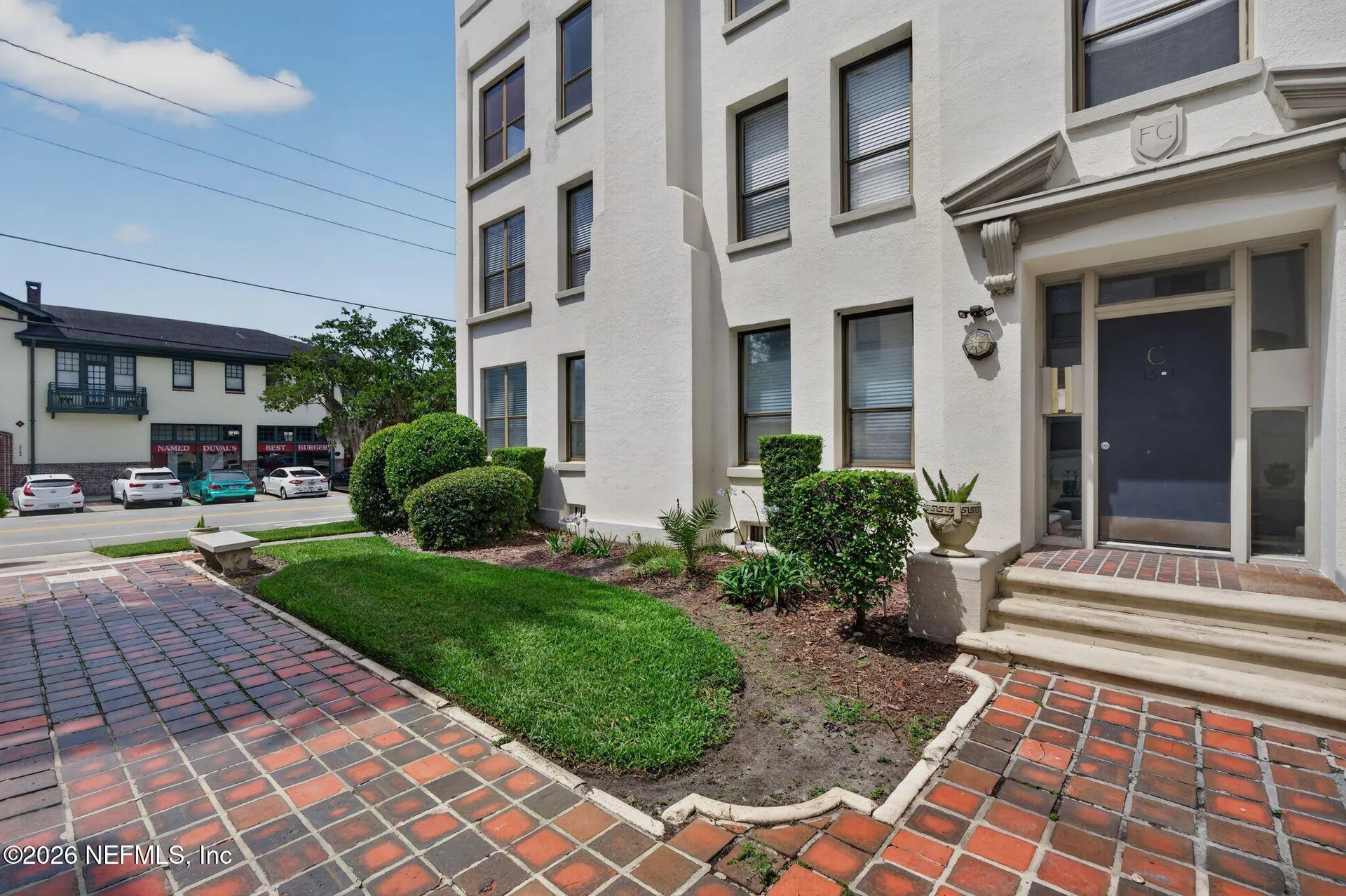 2545 Oak Street Jacksonville FL 32204