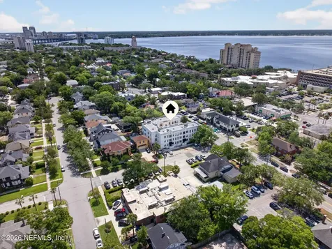 2545 Oak Street Jacksonville FL 32204