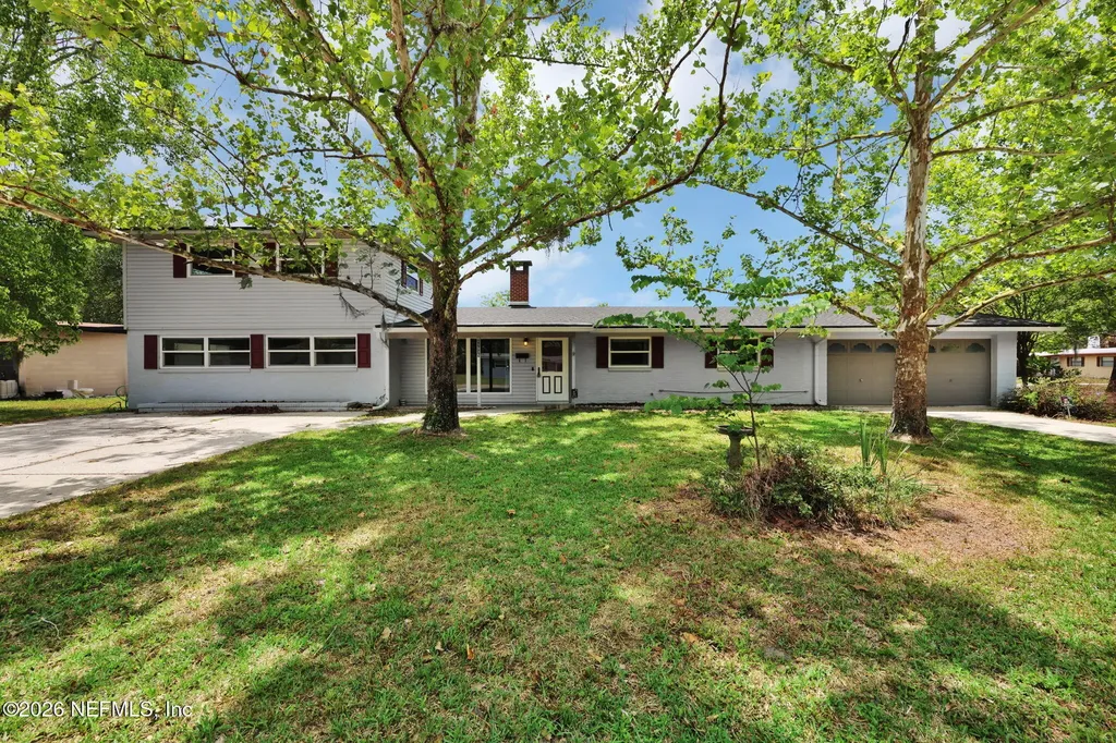 11535 Renne Drive Jacksonville FL 32218