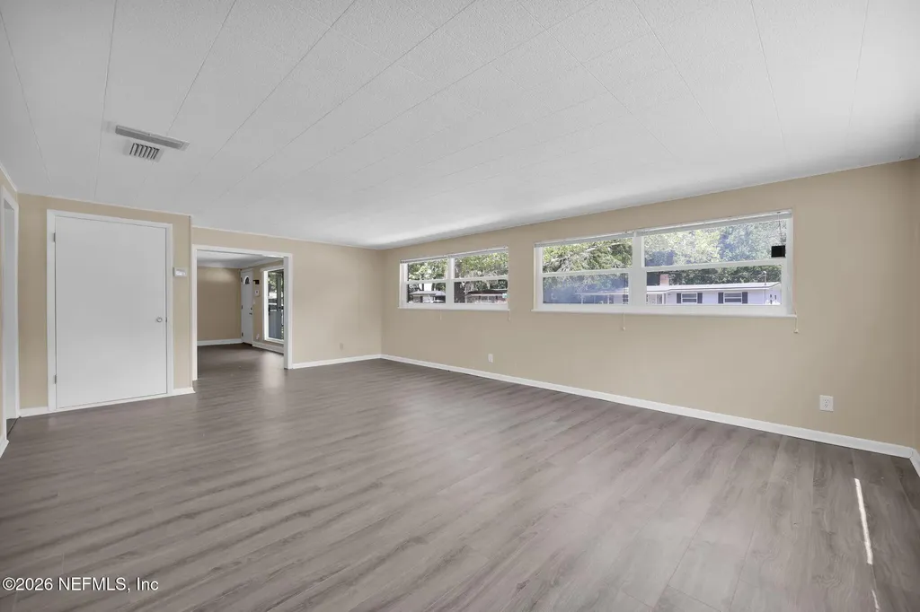 11535 Renne Drive Jacksonville FL 32218