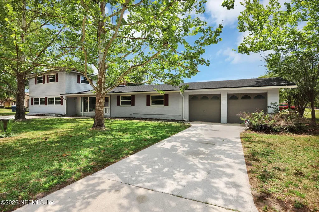11535 Renne Drive Jacksonville FL 32218