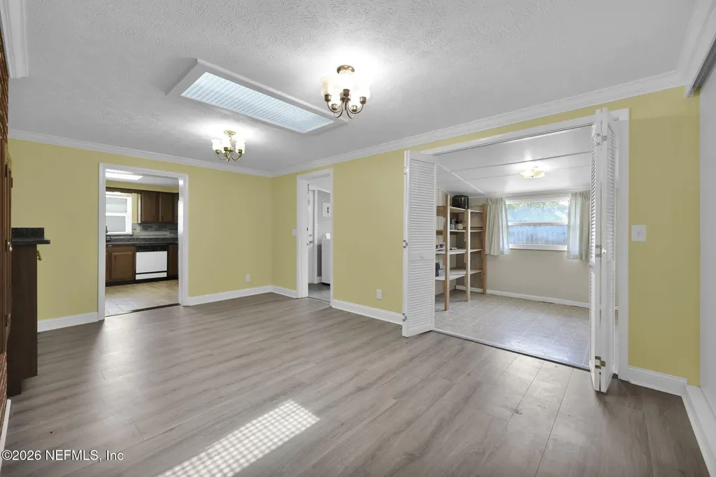 11535 Renne Drive Jacksonville FL 32218