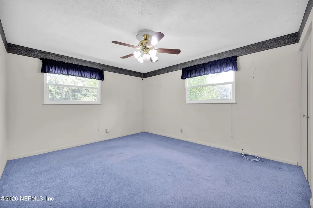 11535 Renne Drive Jacksonville FL 32218