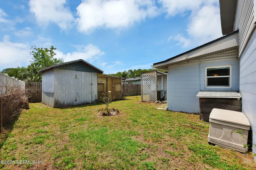 11535 Renne Drive Jacksonville FL 32218